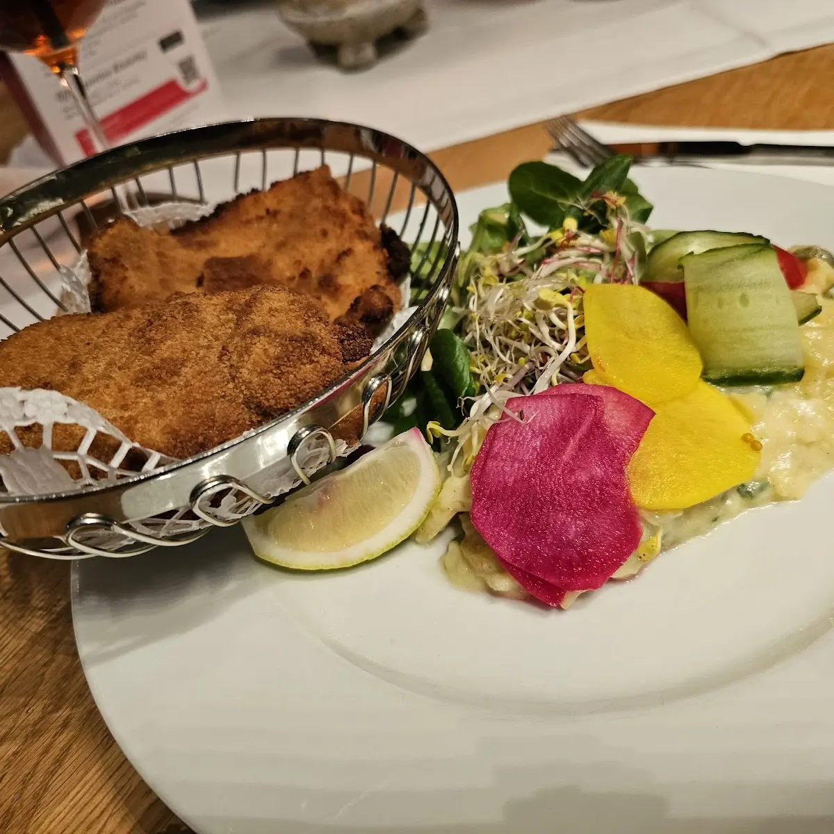 Essen und Trinken photo 5