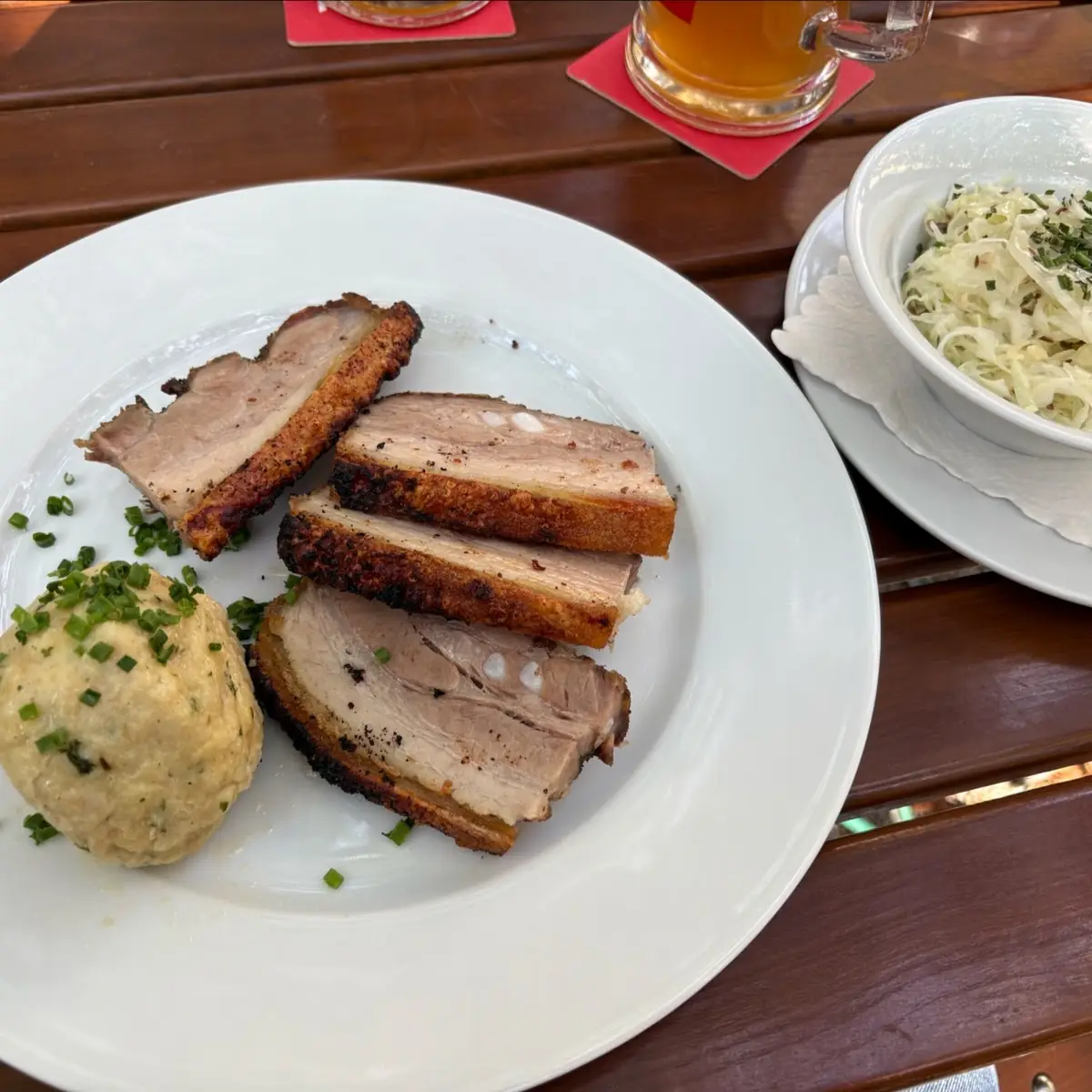 Essen und Trinken photo 6