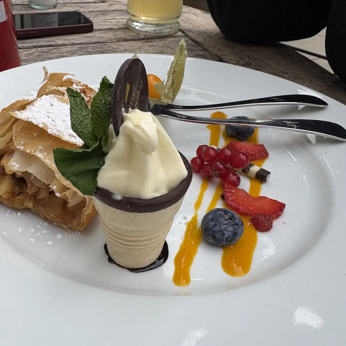 Essen und Trinken photo 9