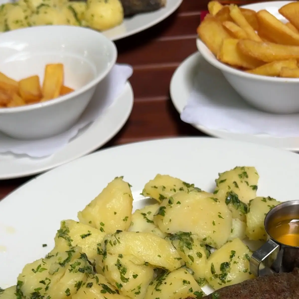 Atmosphäre photo 2