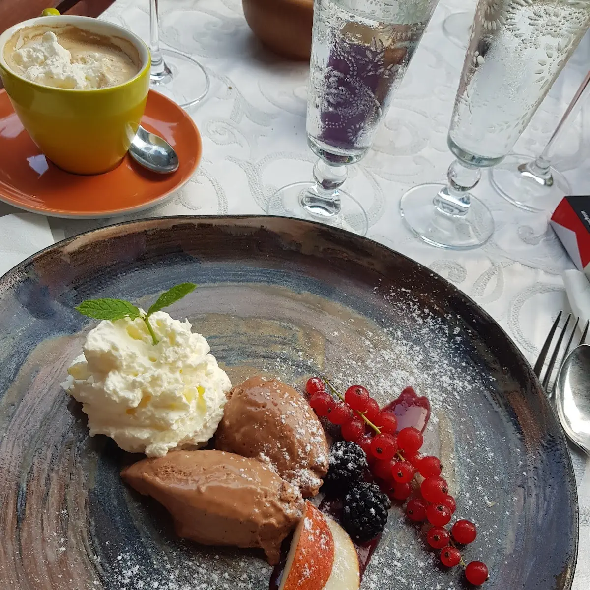 Essen und Trinken photo 4