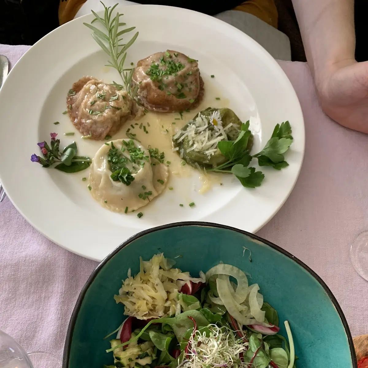 Essen und Trinken photo 5