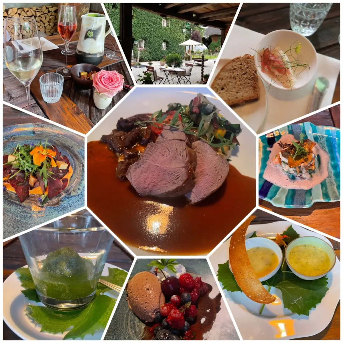 Essen und Trinken photo 6
