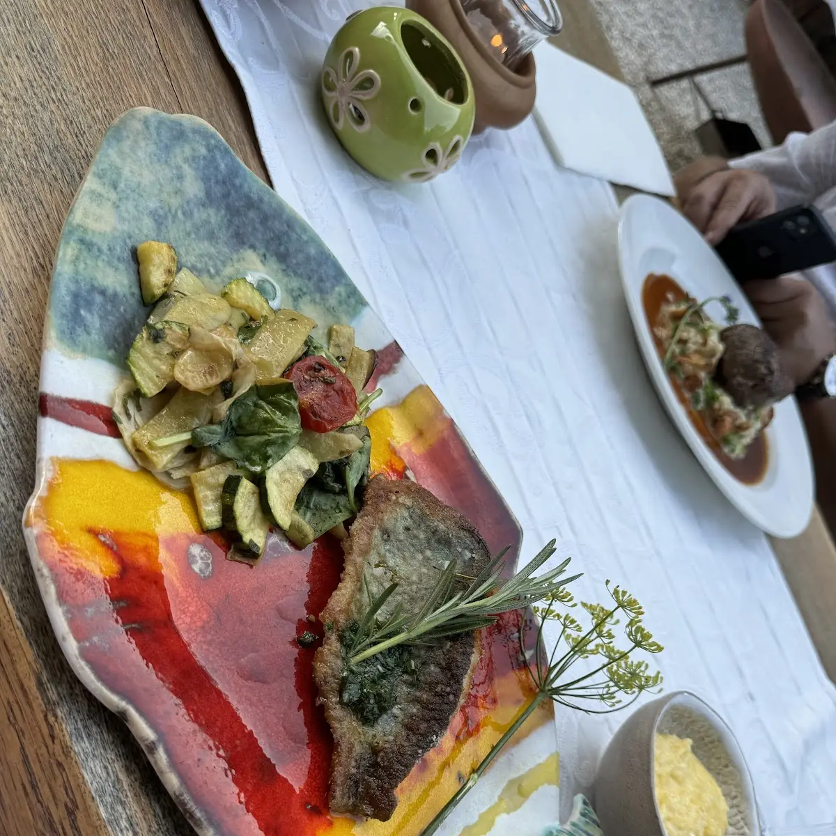 Essen und Trinken photo 7
