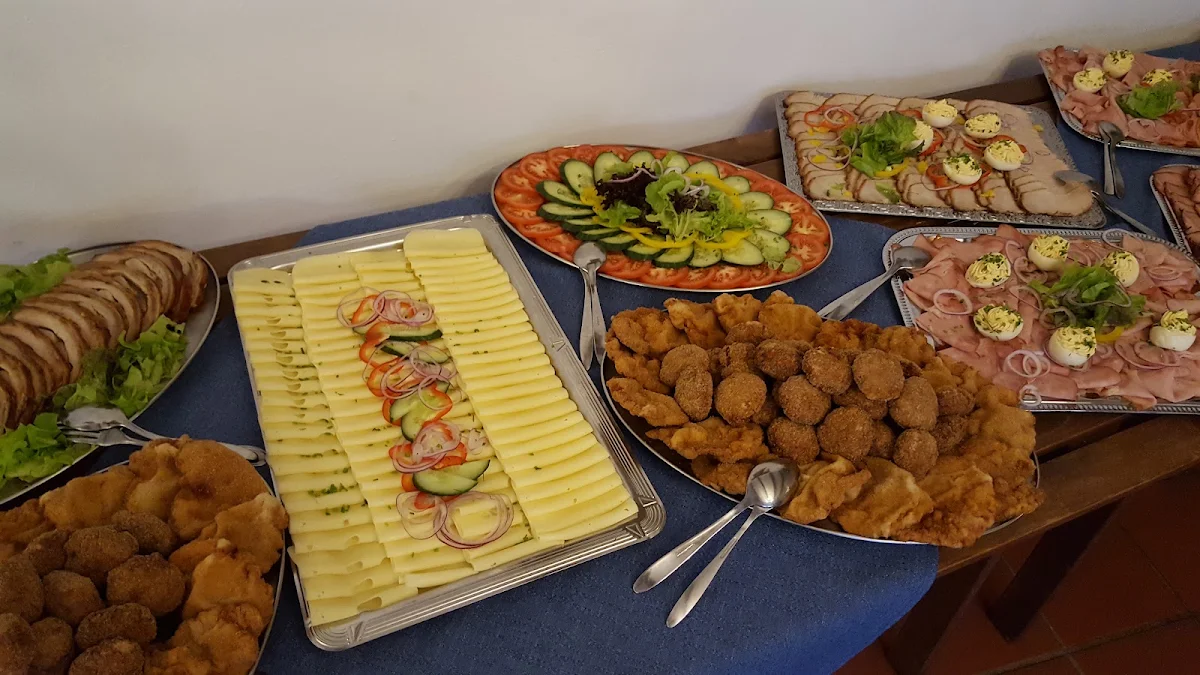 Essen und Trinken photo 8