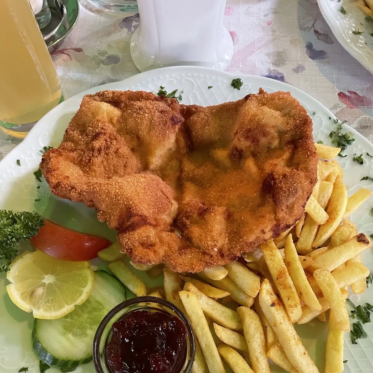 Essen und Trinken photo 7