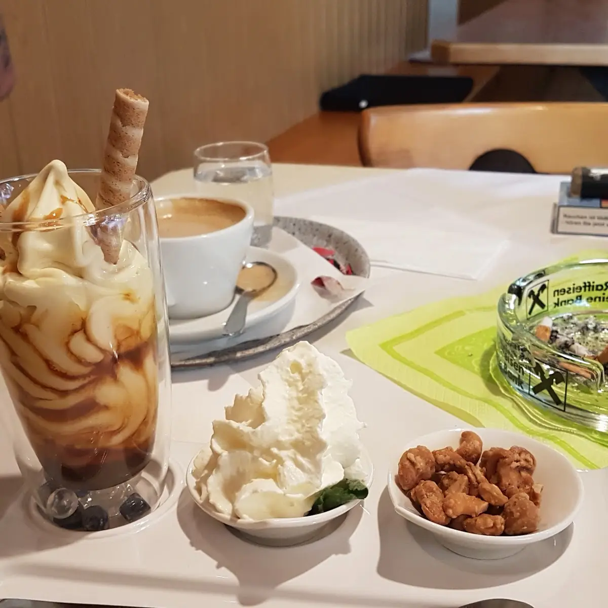 Essen und Trinken photo 10