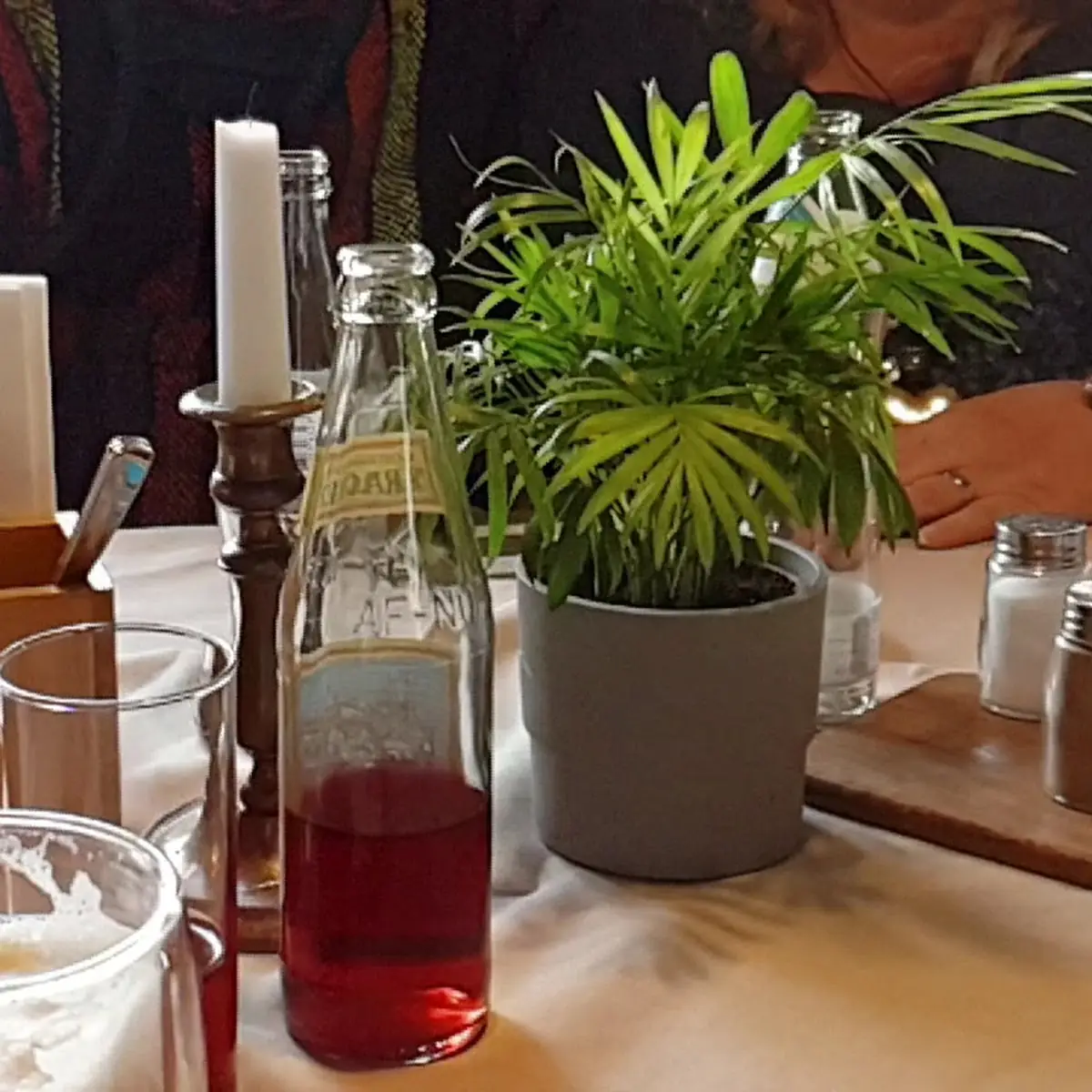 Essen und Trinken photo 2