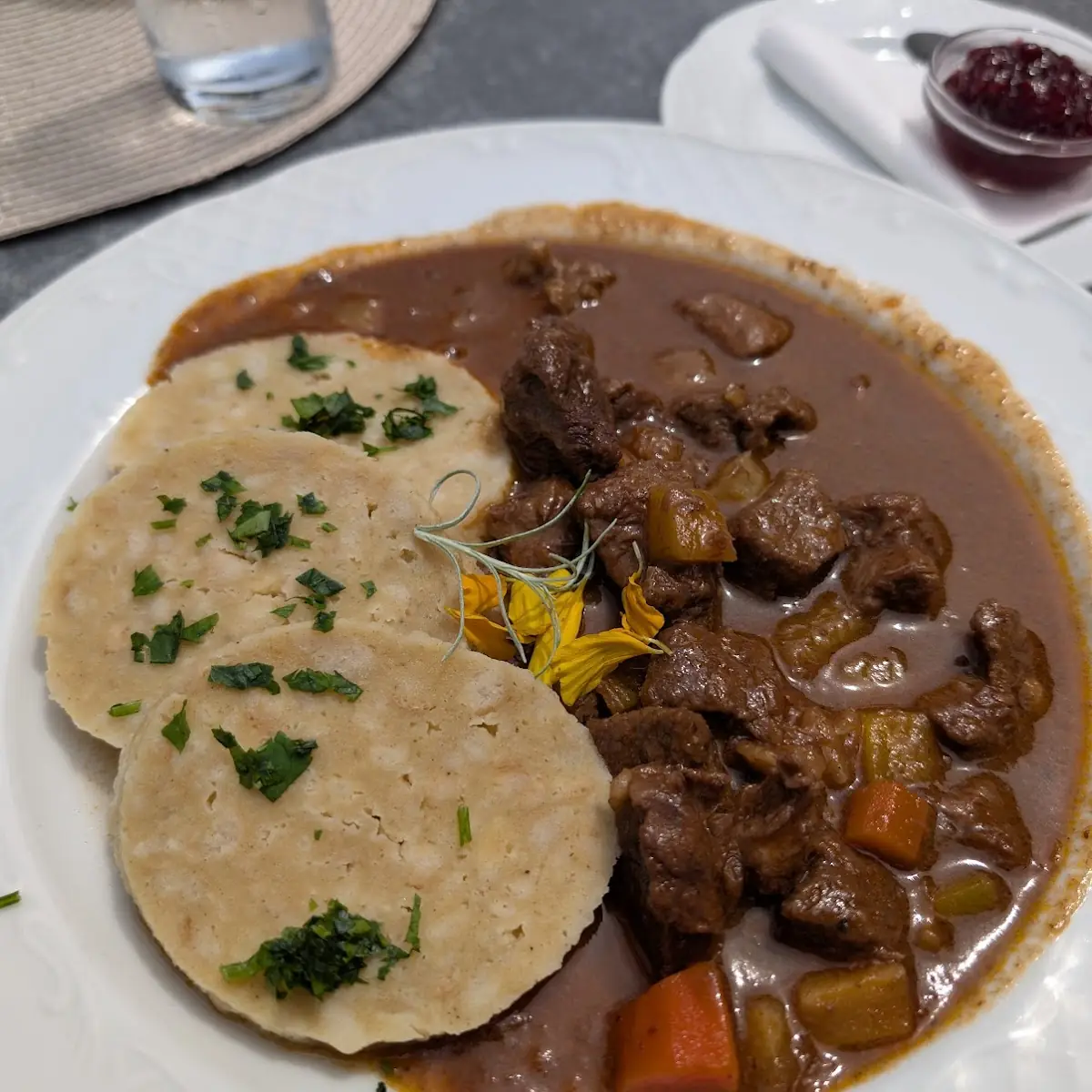 Essen und Trinken photo 3