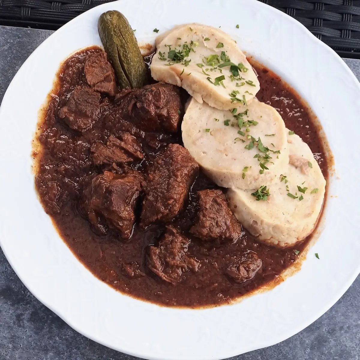 Essen und Trinken photo 5