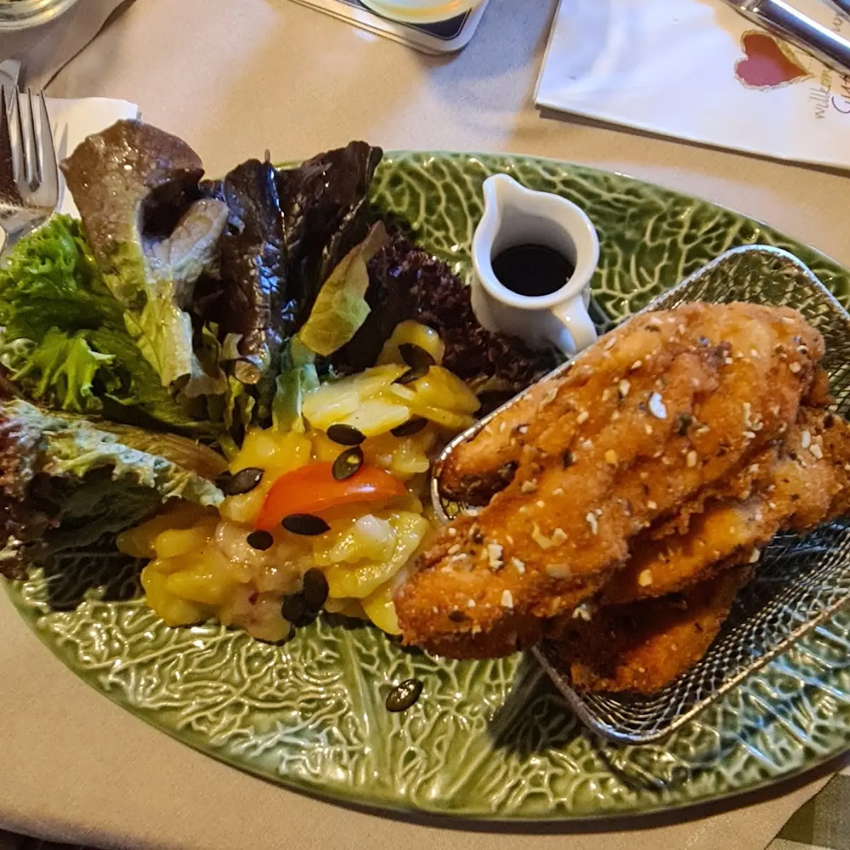Essen und Trinken photo 7