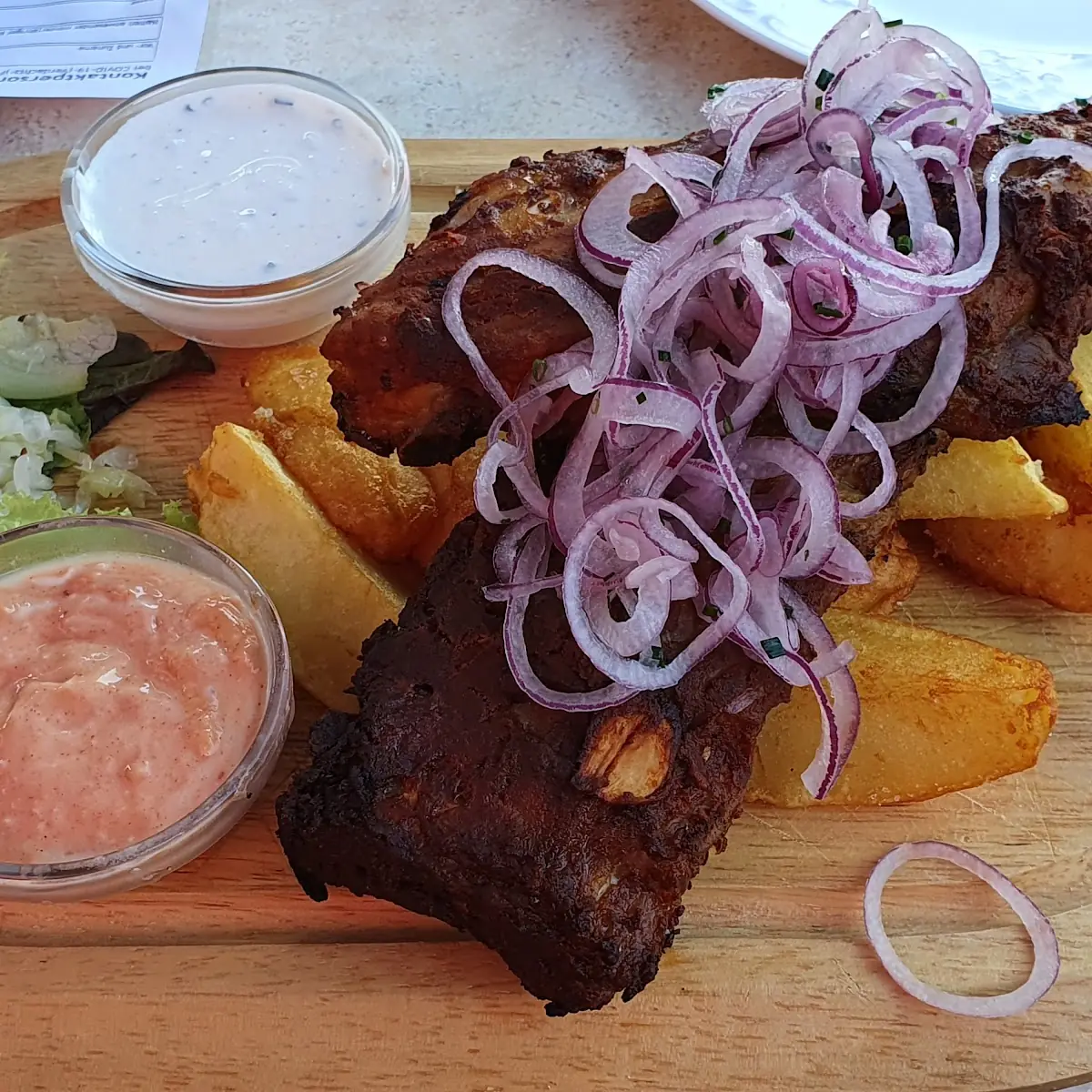 Essen und Trinken photo 8