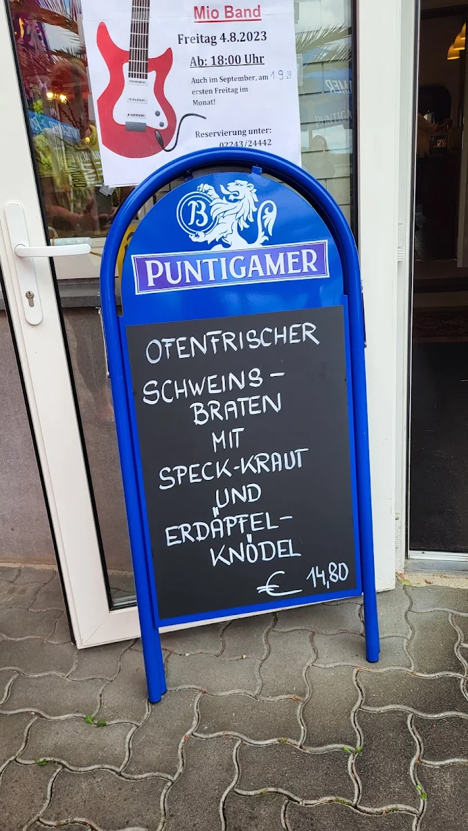 Speisekarte photo 5