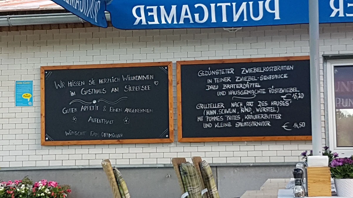 Speisekarte photo 9
