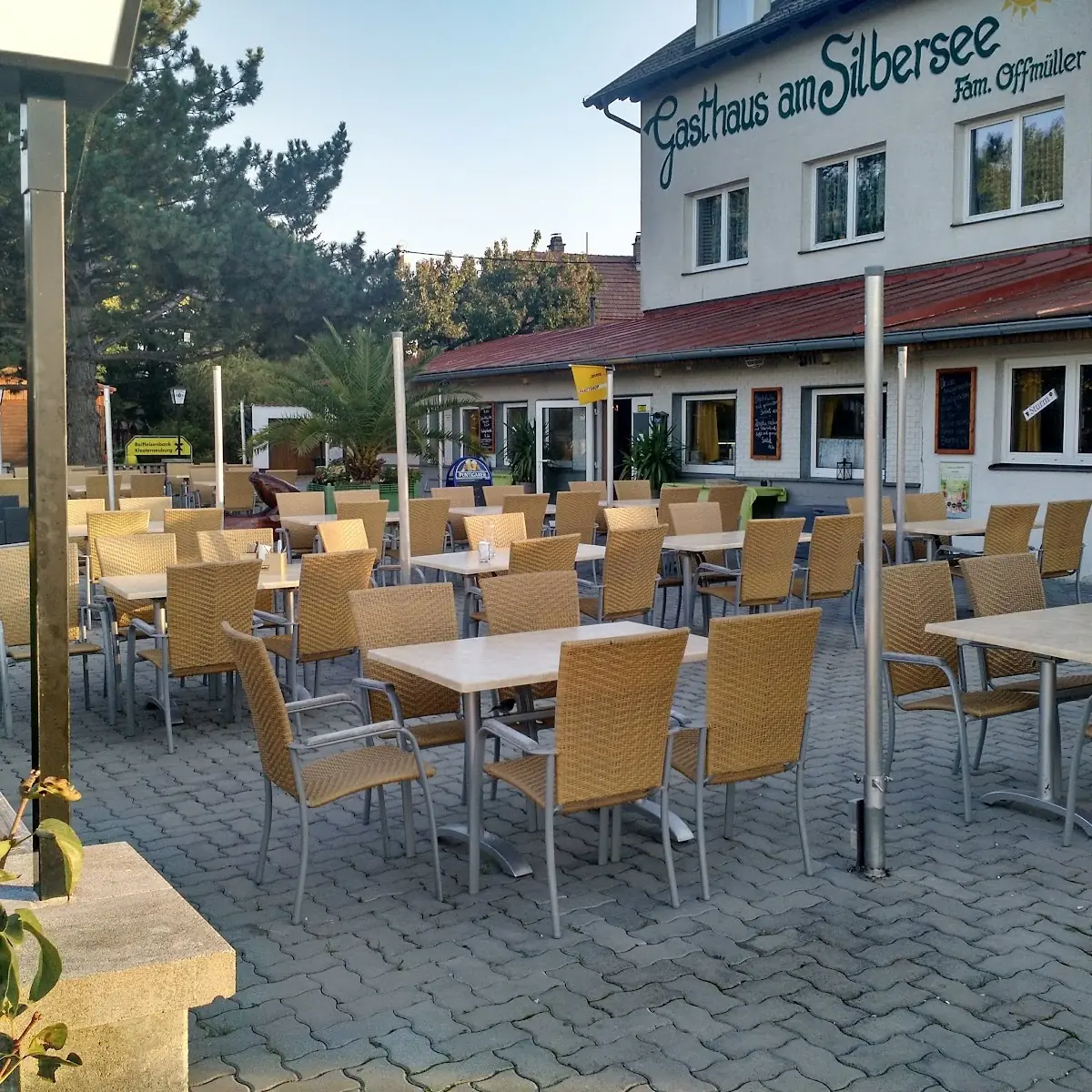 Atmosphäre photo 2