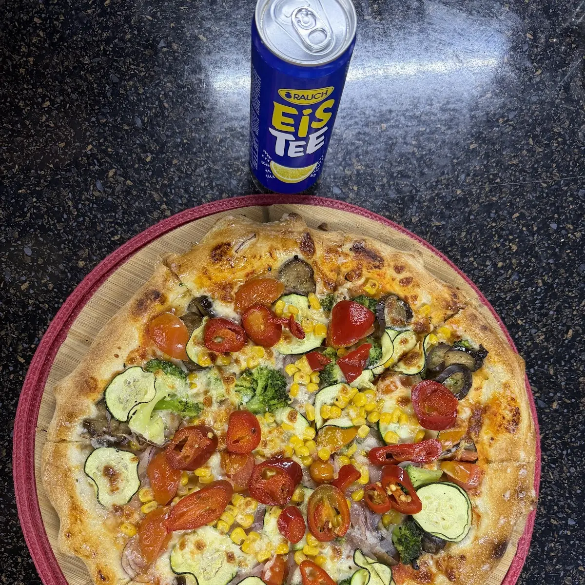Essen und Trinken photo 5