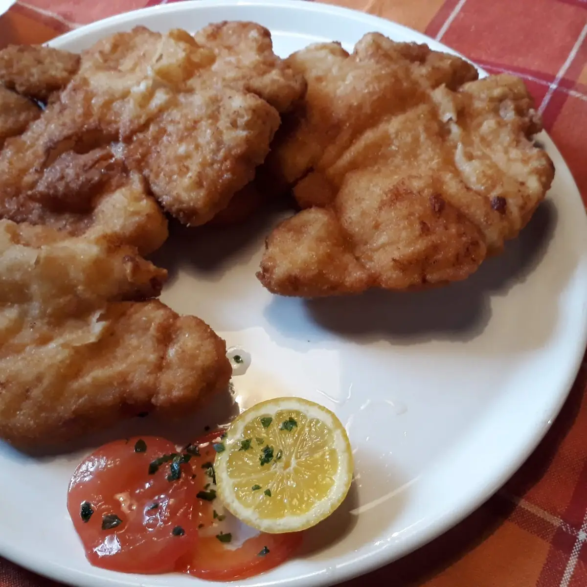 Essen und Trinken photo 1