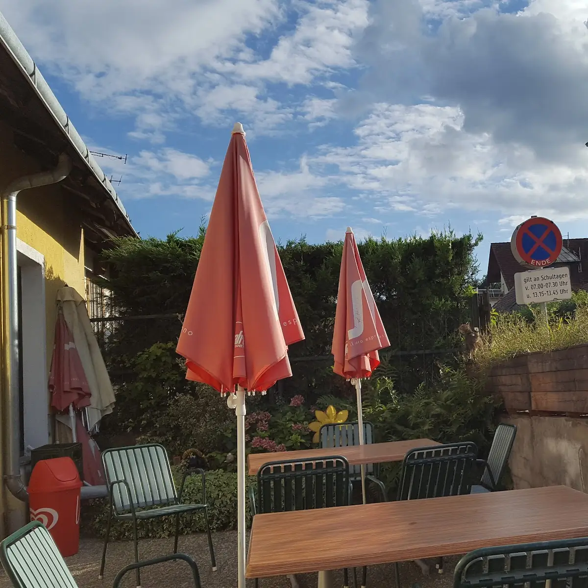 Atmosphäre photo 2