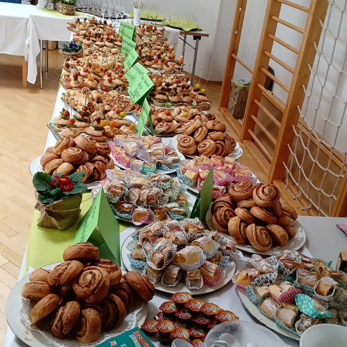 Essen und Trinken photo 10