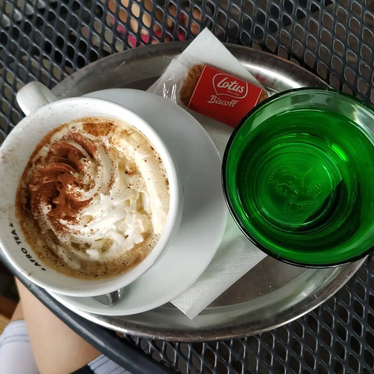 Essen und Trinken photo 2