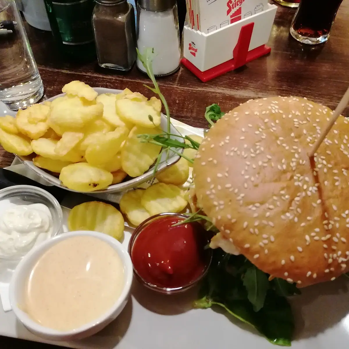 Essen und Trinken photo 5