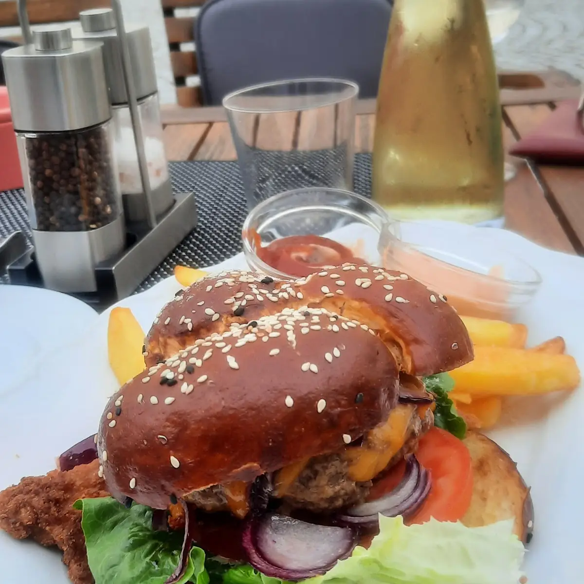 Essen und Trinken photo 3