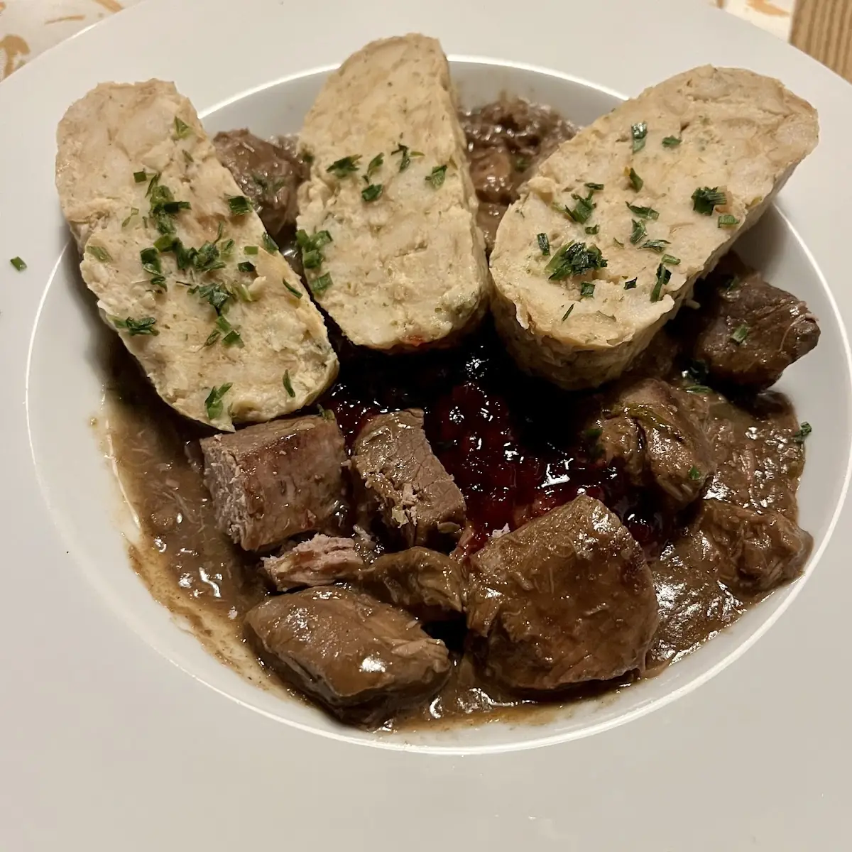 Essen und Trinken photo 5
