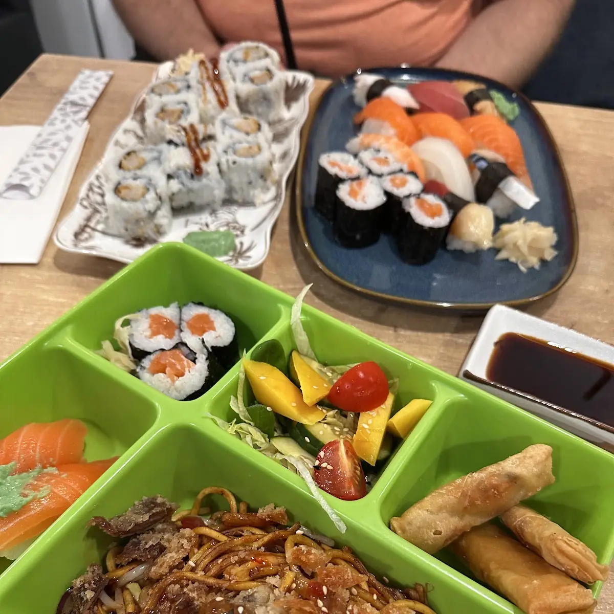 Essen und Trinken photo 10