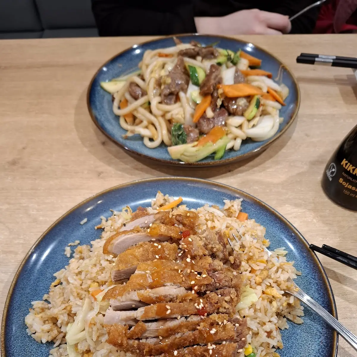 Essen und Trinken photo 5