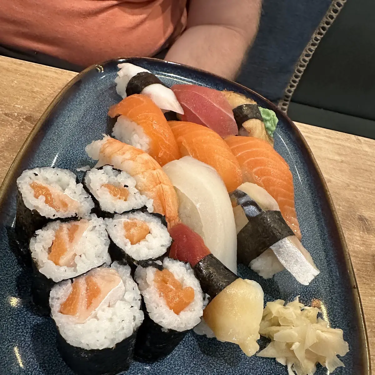 Essen und Trinken photo 6