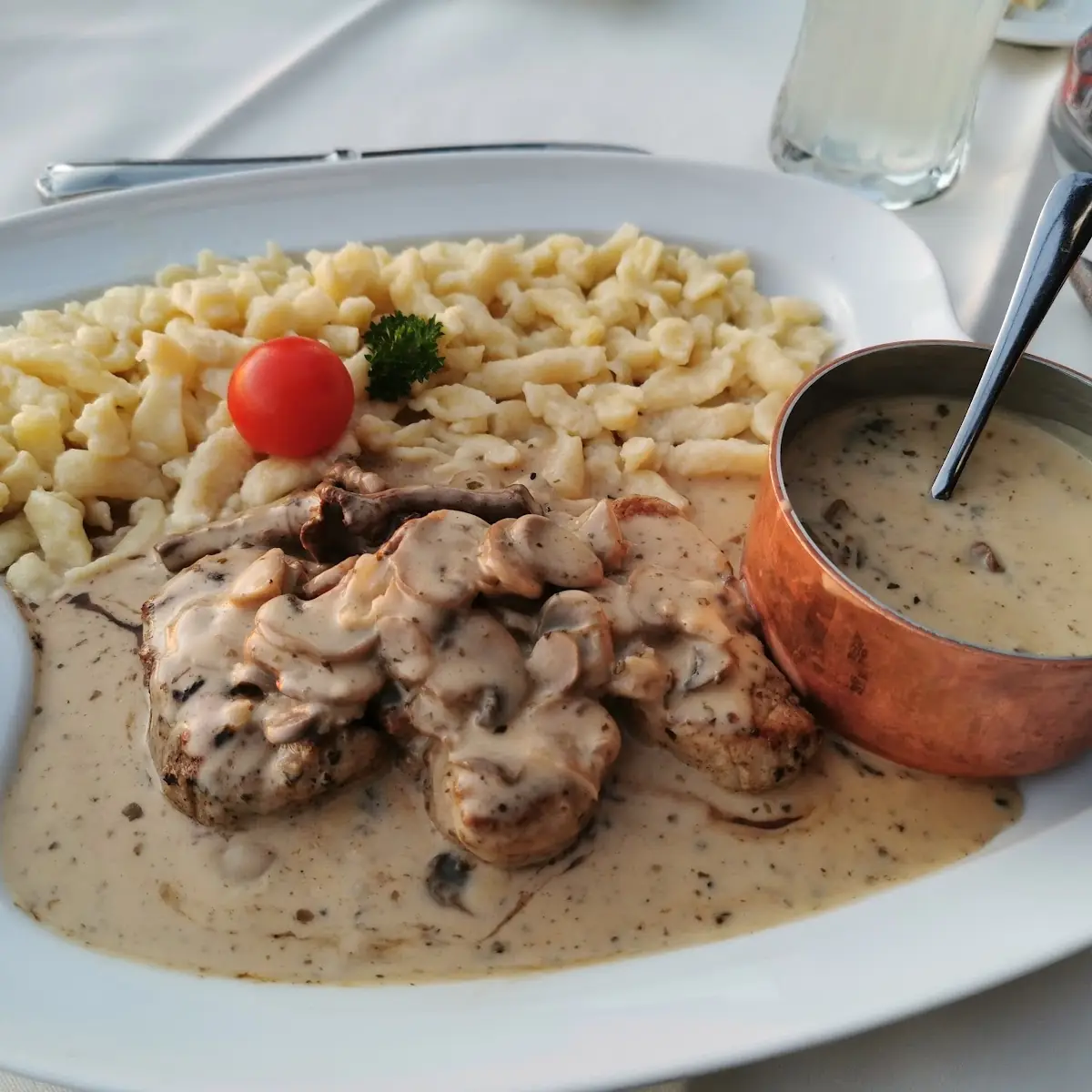 Essen und Trinken photo 9