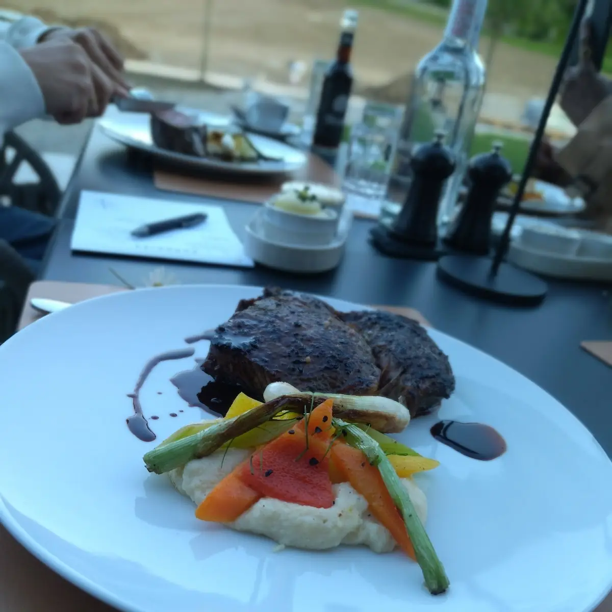 Essen und Trinken photo 9
