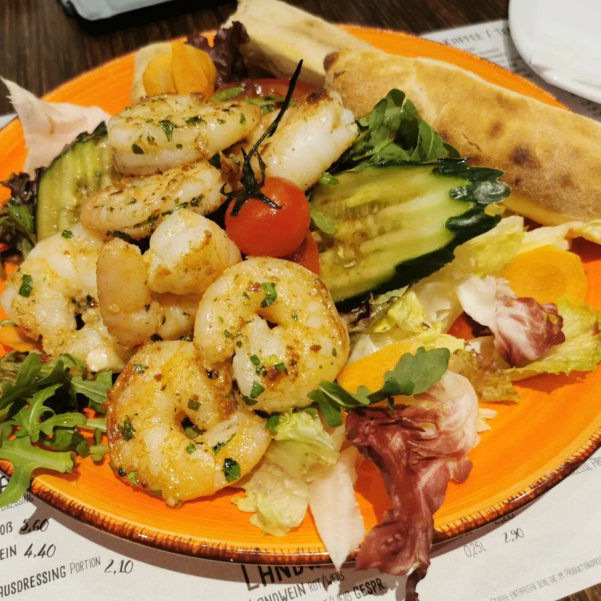 Essen und Trinken photo 2
