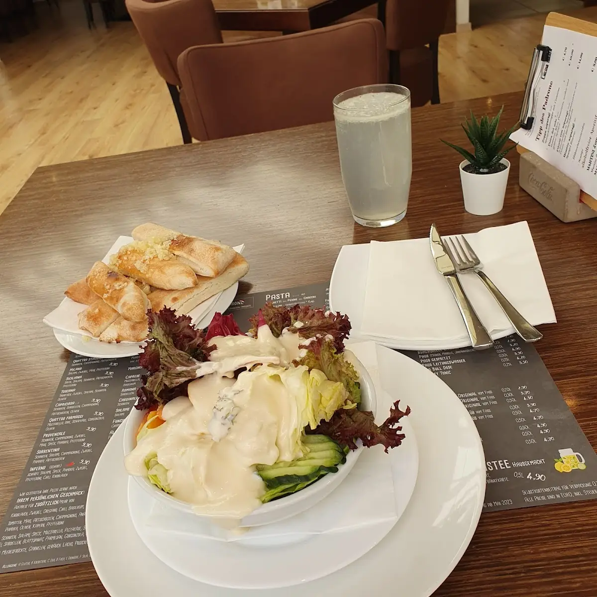 Essen und Trinken photo 8