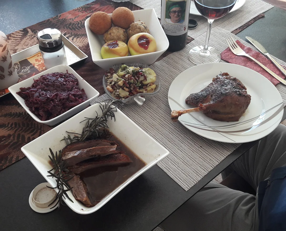 Essen und Trinken photo 2
