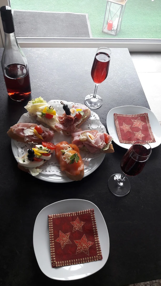 Essen und Trinken photo 3