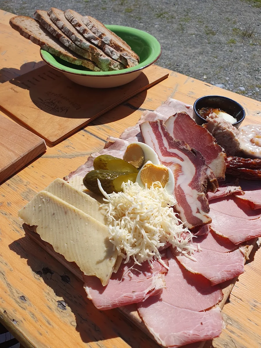 Essen und Trinken photo 10