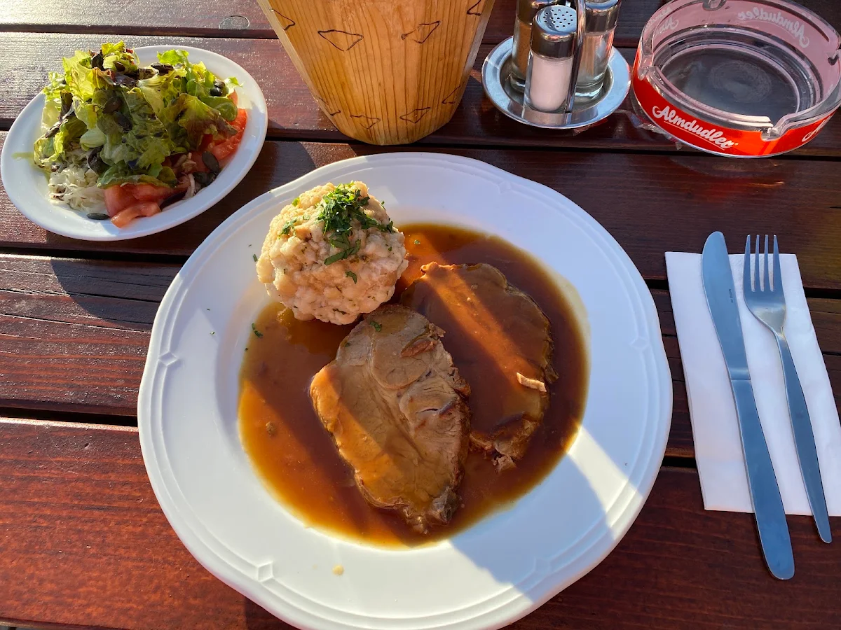Essen und Trinken photo 2