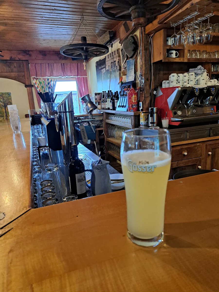 Essen und Trinken photo 5