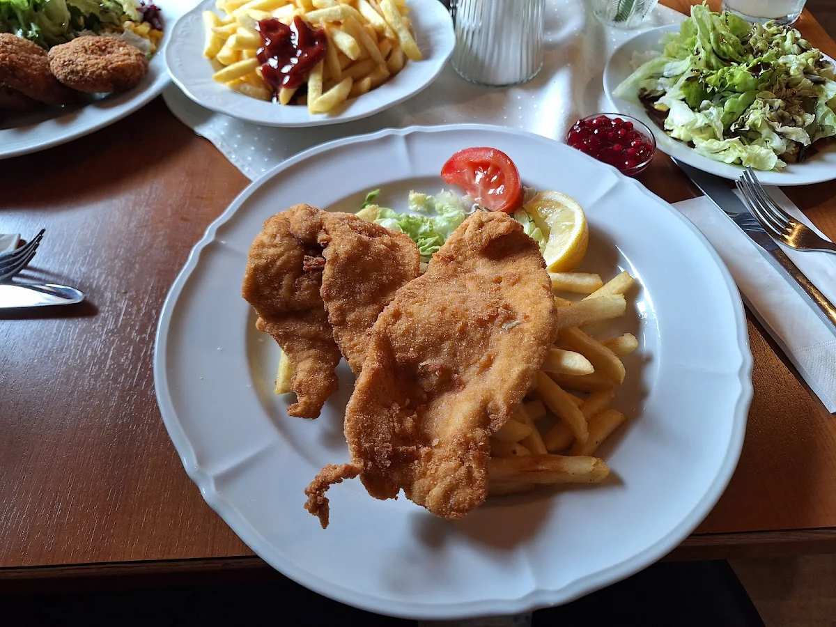 Essen und Trinken photo 6
