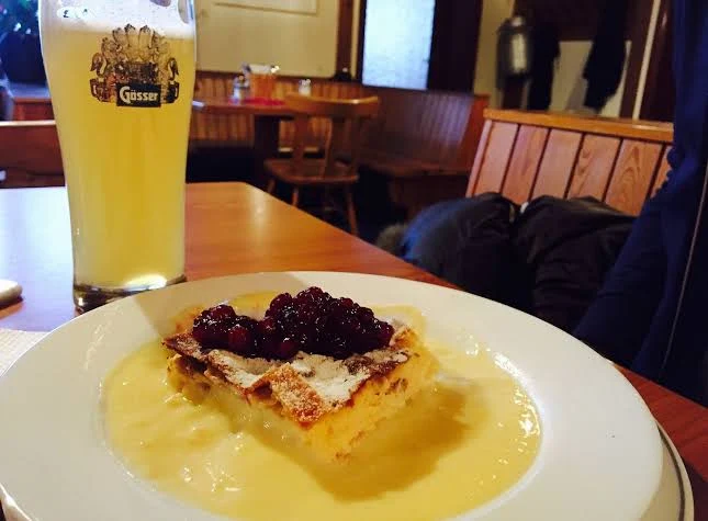 Essen und Trinken photo 9