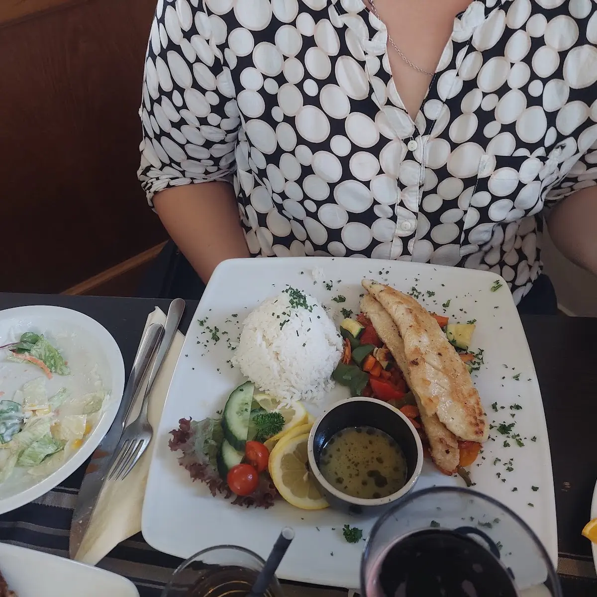 Essen und Trinken photo 10