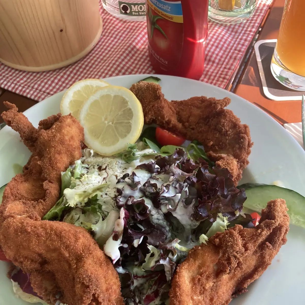 Essen und Trinken photo 3