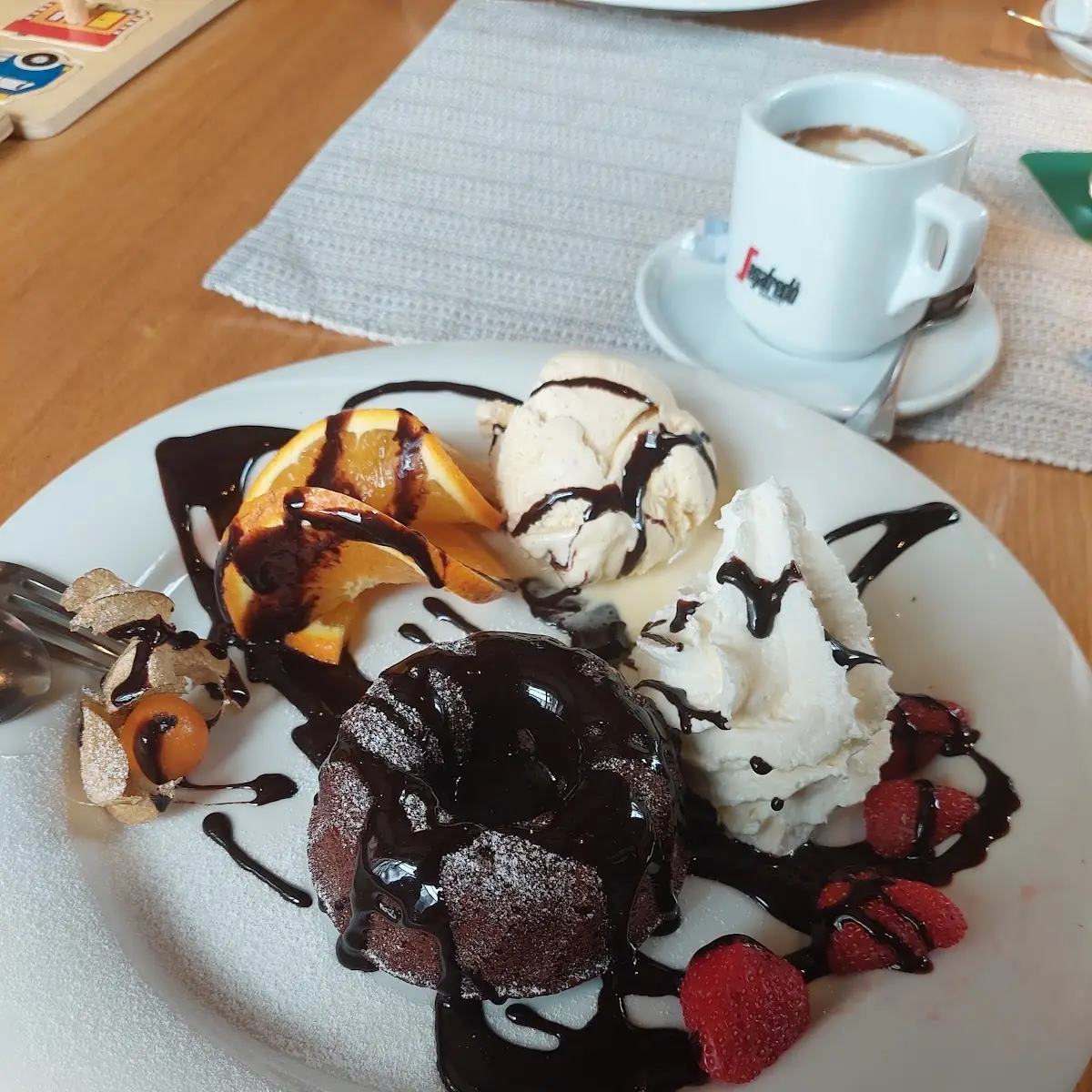 Essen und Trinken photo 4