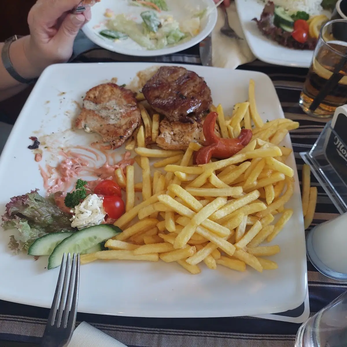Essen und Trinken photo 6