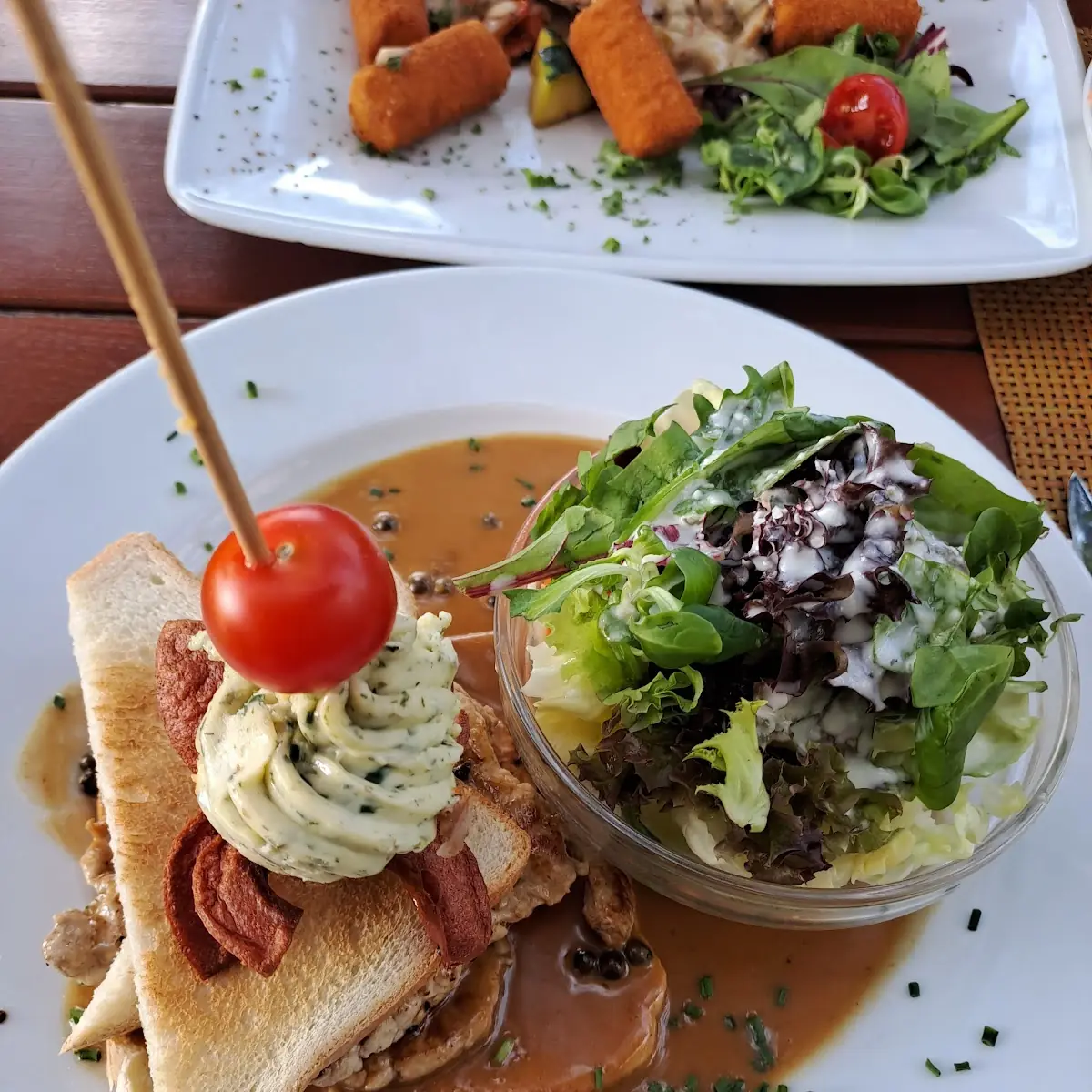 Essen und Trinken photo 9