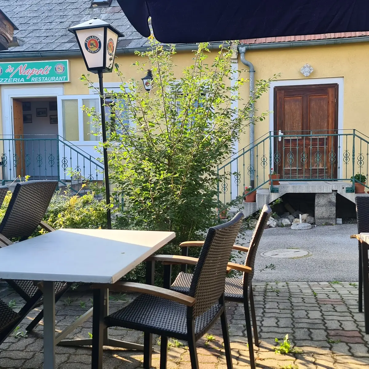 Atmosphäre photo 1