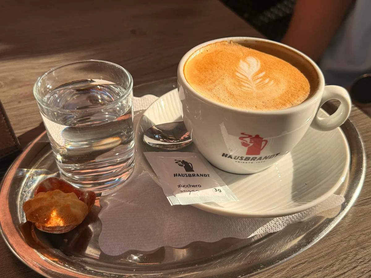 Essen und Trinken photo 2
