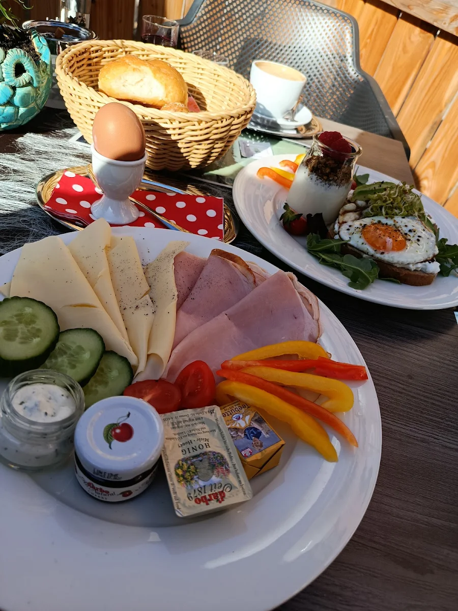 Essen und Trinken photo 4