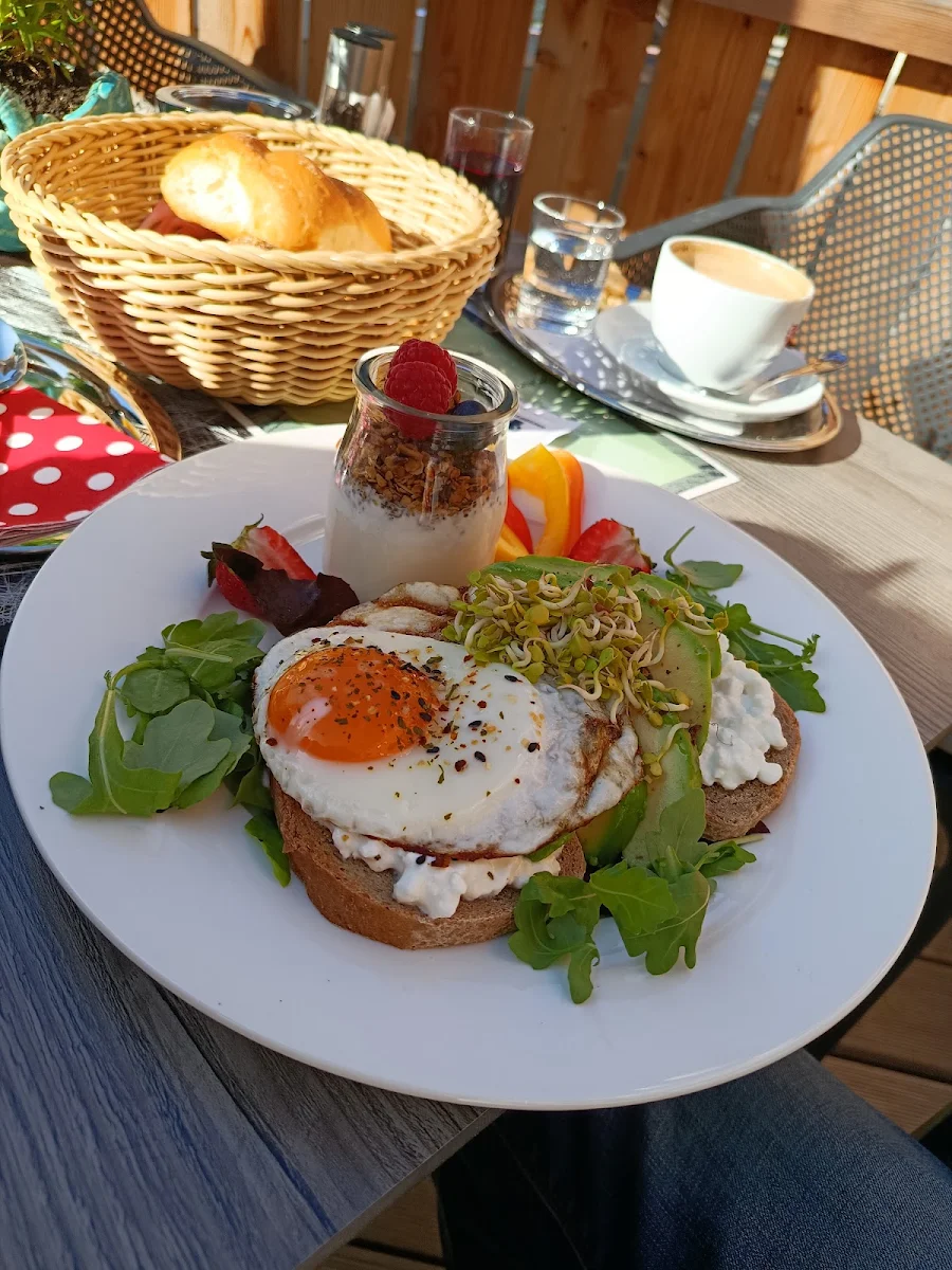 Essen und Trinken photo 8